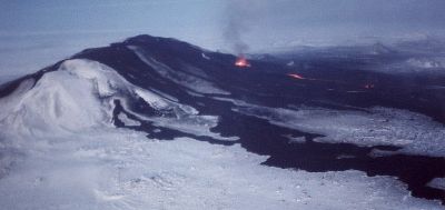 Hekla 1991