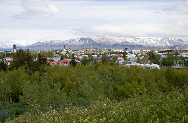 Reykjavk 10. jn 2011